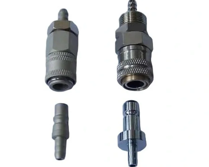 Control Rod Connector, photo 3