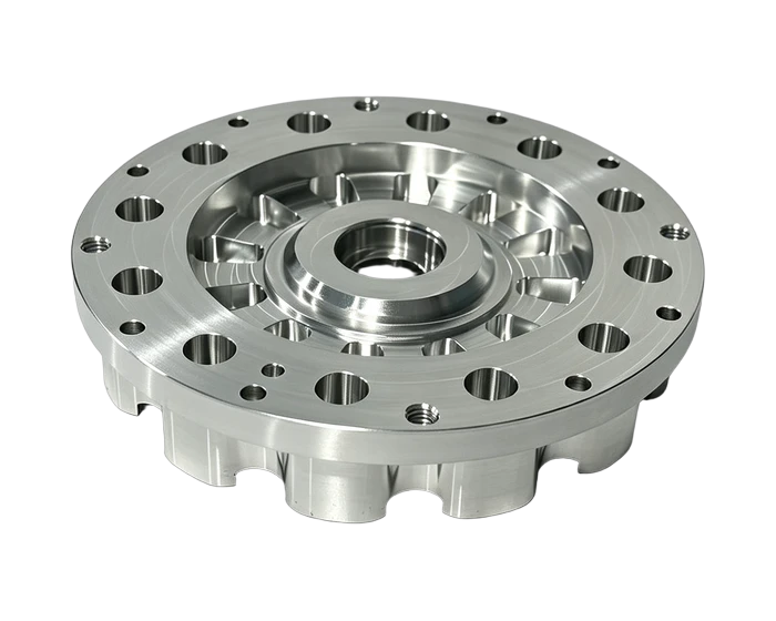 7075-T6 Sensor Replacement Part, view 4