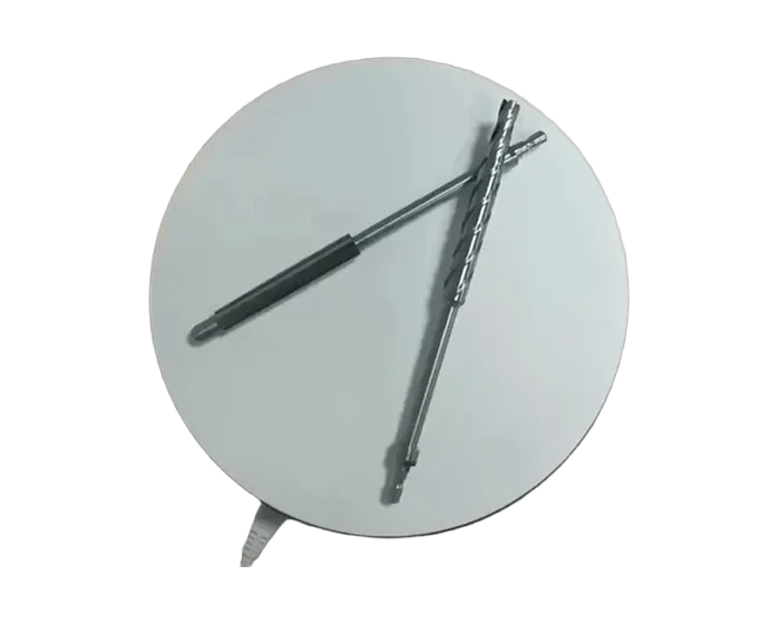 Custom High Precision CNC Machining Medical Orthopedics Parts