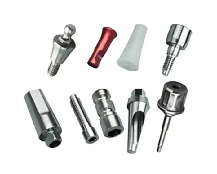Dental Implants Tools