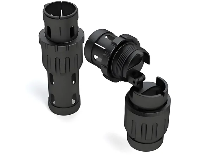 Drone Parts Rotor Hub Folding Mechanism