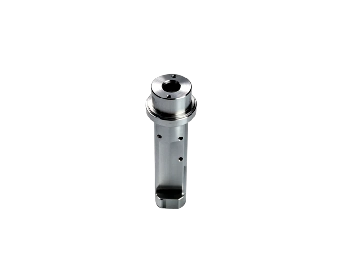 EGW Lens Barrel Mount, 6061 Aluminum with Bead Blast Matte Anodize, view 4