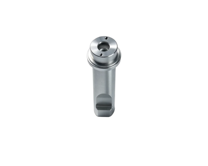 EGW Lens Barrel Mount, 6061 Aluminum with Bead Blast Matte Anodize, view 5
