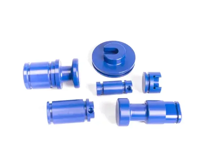 Extruder Die Locking Ring, photo 4