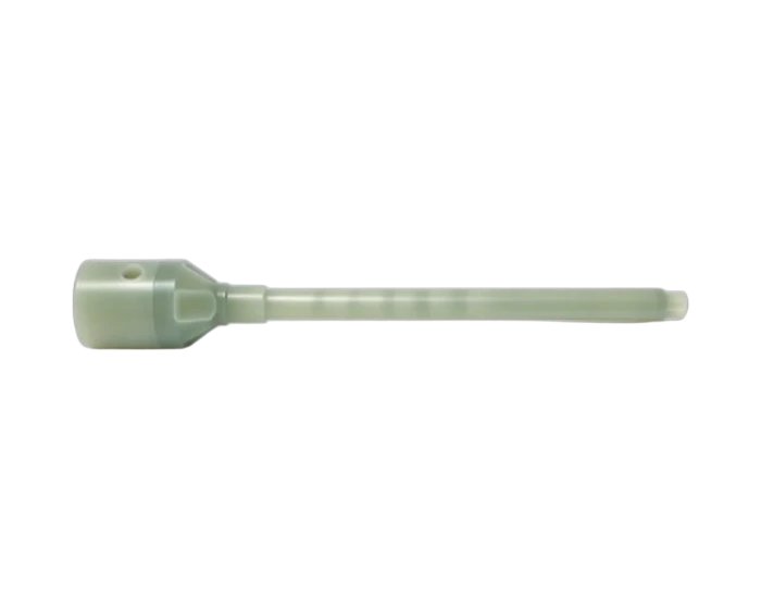 G-10 Epoxy Glass Rotary Torch Guide Tube, 204.82 mm with 6.48 mm Through Bore, view 4
