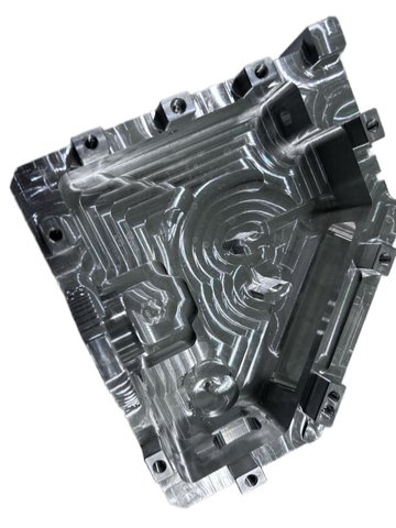 High-End Precision Housing