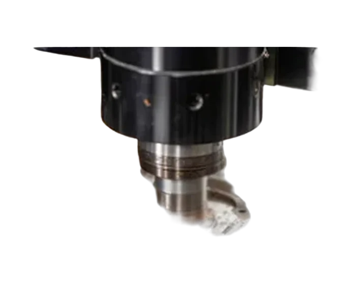 High-End Precision Housing, photo 4