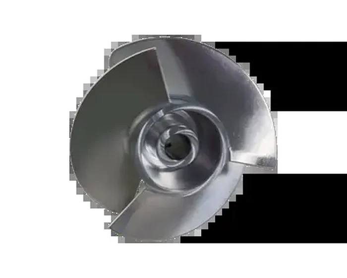 High-performance Turbine Blades
