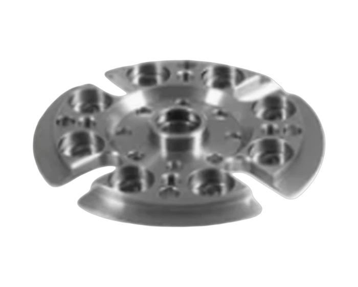 High Precision Alignment Spacer