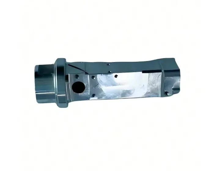 High-Precision Optical Housing (Lens Barrel Holder), photo 2