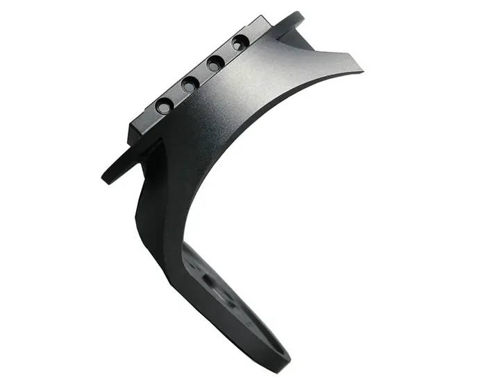 High-Precision Robotic Joint Components