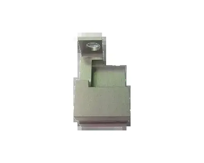 High-Precision Robotic Joint Components, photo 4