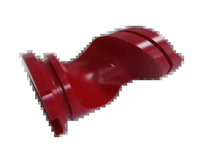 High-Precision Robotic Joint Components, photo 5