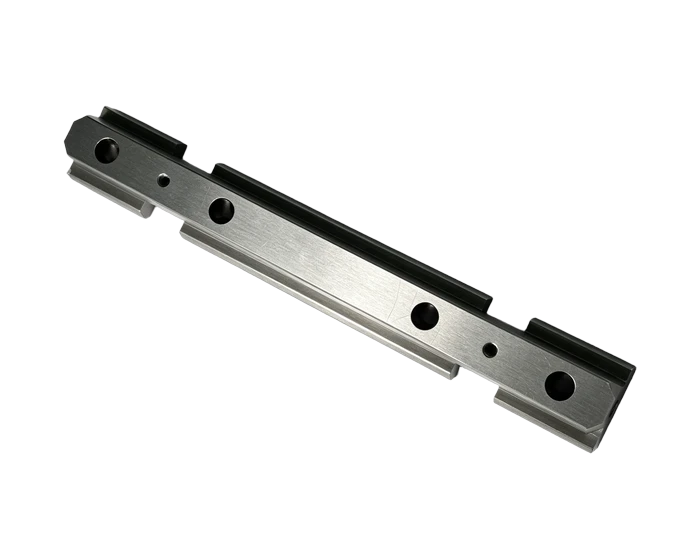 4140 PH Large T-Slot Positioning Block
