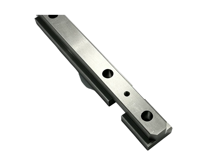 4140 PH Large T-Slot Positioning Block, view 3