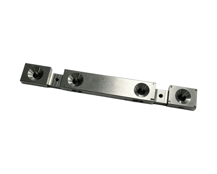4140 PH Large T-Slot Positioning Block, view 4