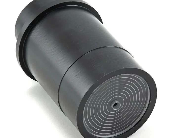 Laser Collimator Adjustment Seat