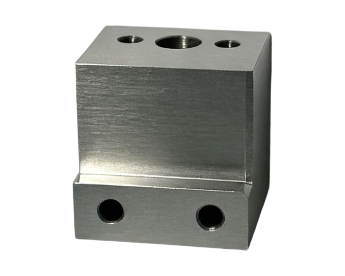 4140 PH Lead Forming Mold Insert