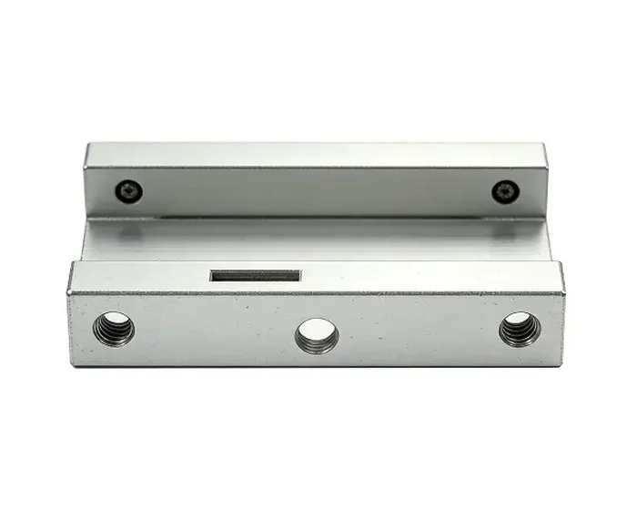 Linear Motor Stator Mounting Bracket, photo 2