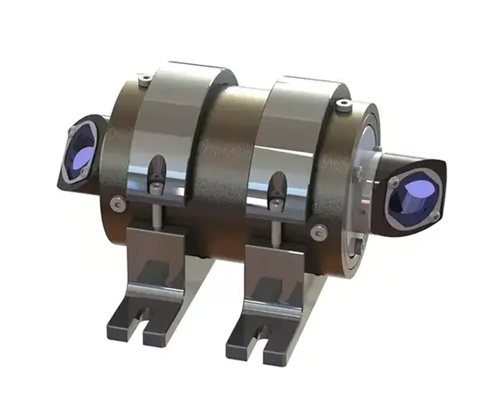 Medical Device Roller Isolator