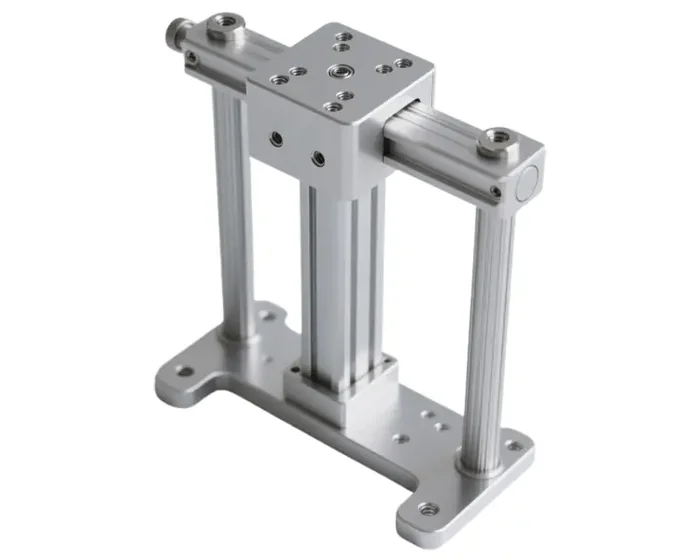 Medical Device X-ray Tube Holder