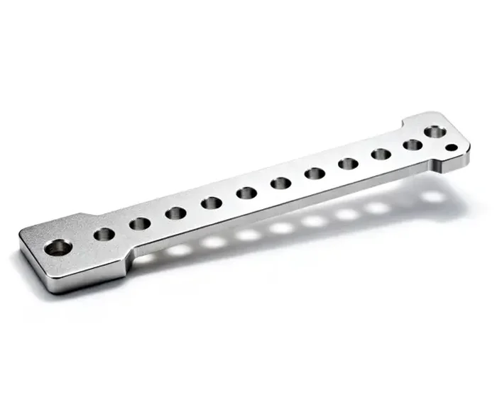 Medical Devices Bone Plate Drilling Template, photo 2