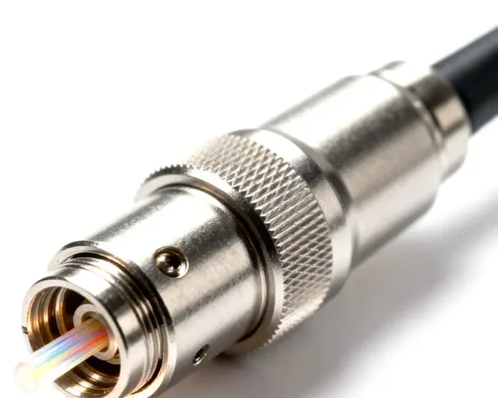Medical Devices Endoscope Fiber Optic Port, photo 2