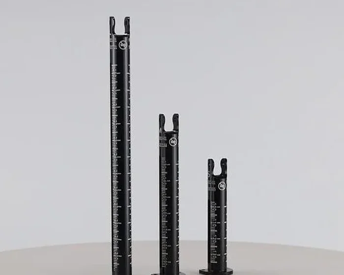 Medical Devices Milling Part Measuring Rod