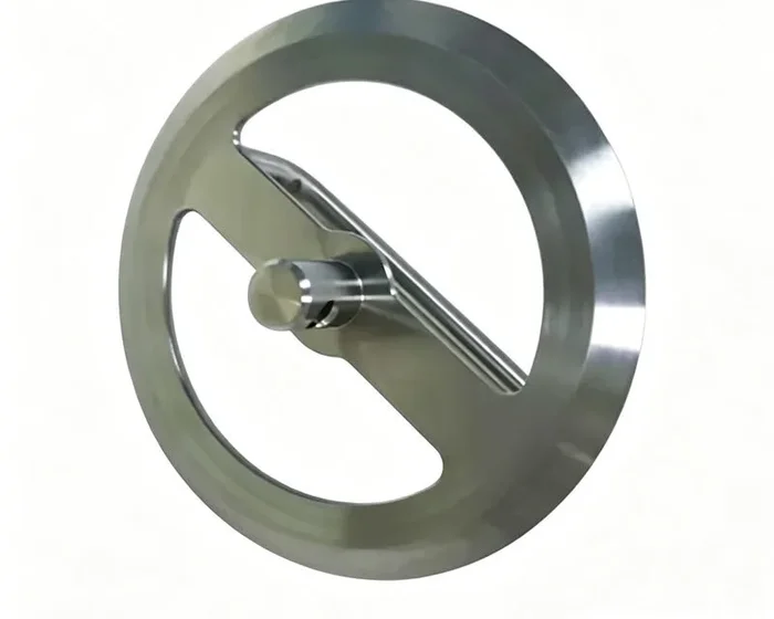 Medical Equipment Rotator Parts and Automotive Balance Shaft Parts