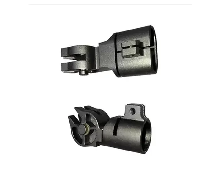 Micro-Machining- Bicycle Brake Clamp, photo 2