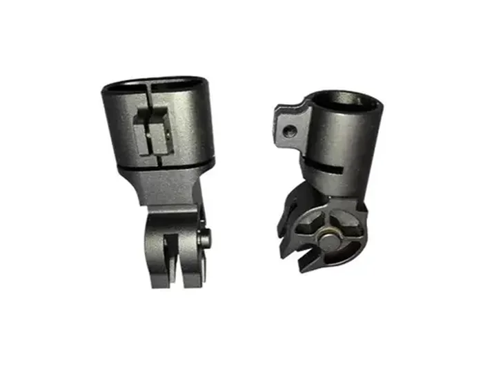 Micro-Machining- Bicycle Brake Clamp, photo 3