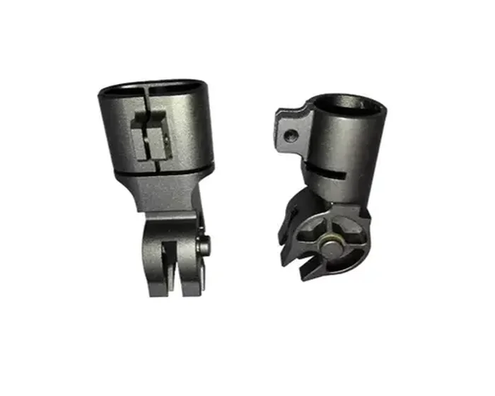 Micro-Machining- Bicycle Brake Clamp, photo 4