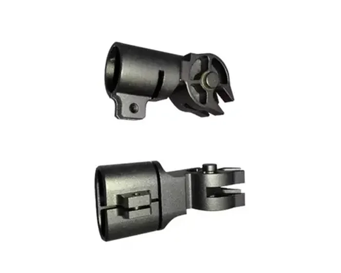Micro-Machining- Bicycle Brake Clamp, photo 5