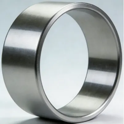 Nuclear Island Penetration Seal Sleeve