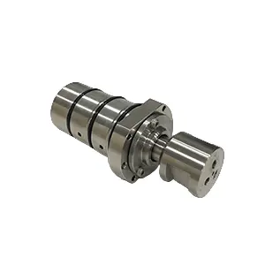 Nuclear Island Penetration Seal Sleeve, photo 4