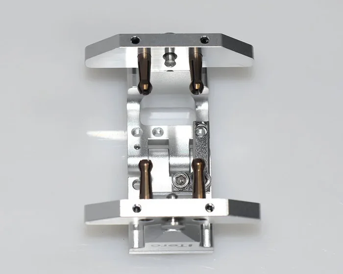 OEM Metal Precision CNC Milling Machining Parts in Medical Industry