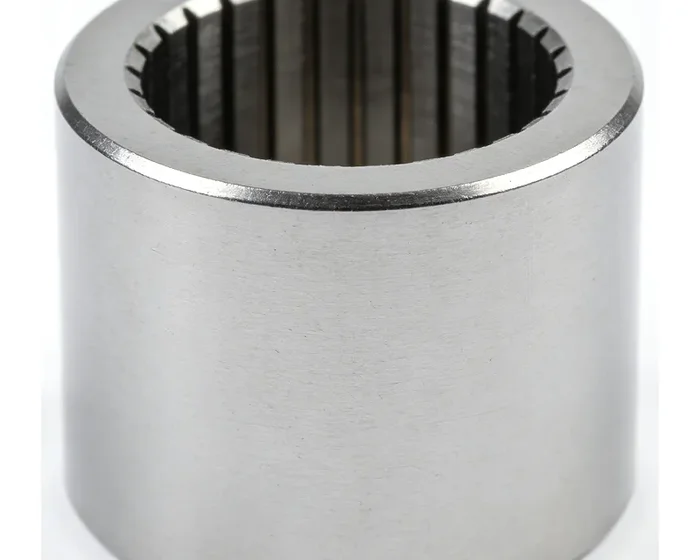 Pm Rotor Magnet Retainer