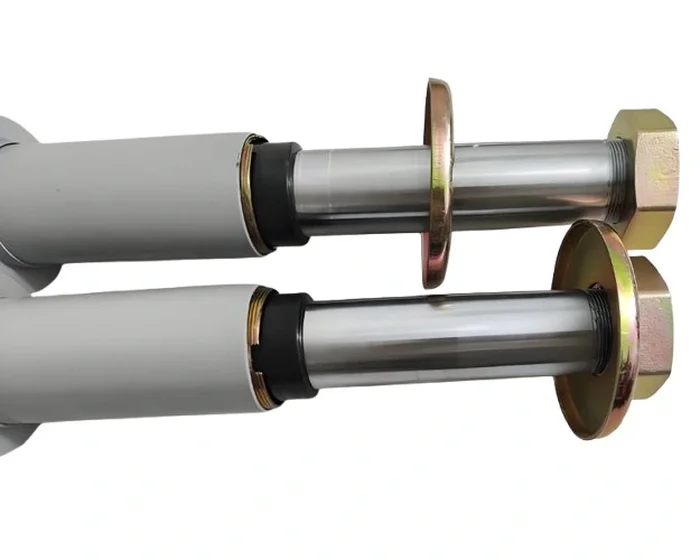 Pneumatic Actuator Shielding Bracket, photo 3
