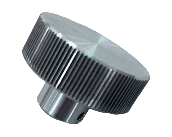 Precision Micro Flange & Base Mount