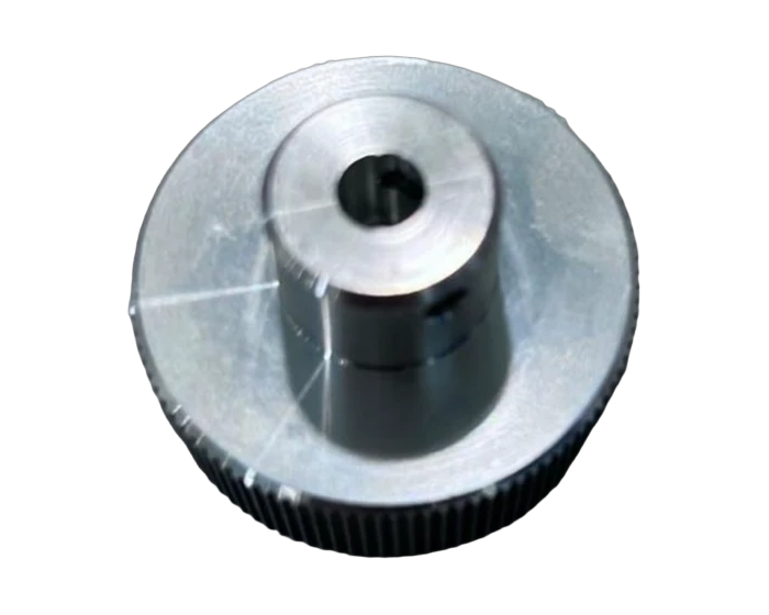 Precision Micro Flange & Base Mount, photo 3