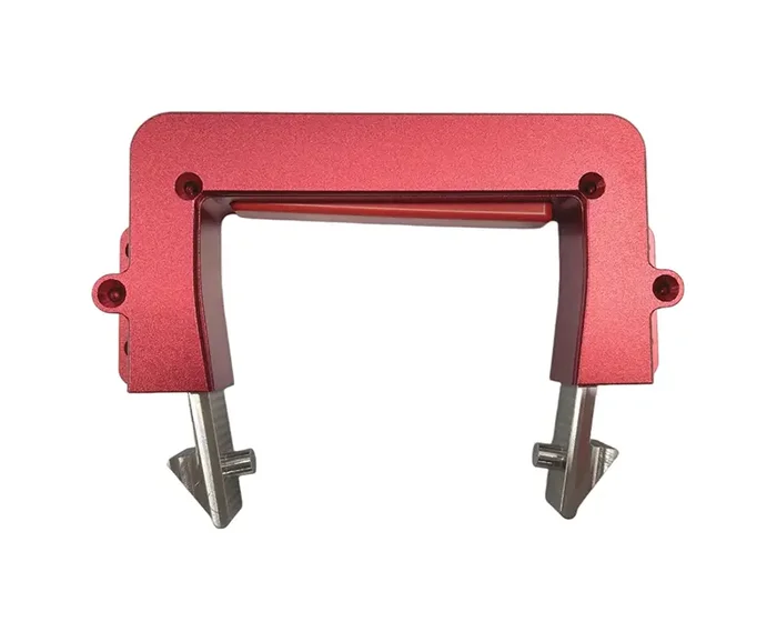Precision Parts Processing