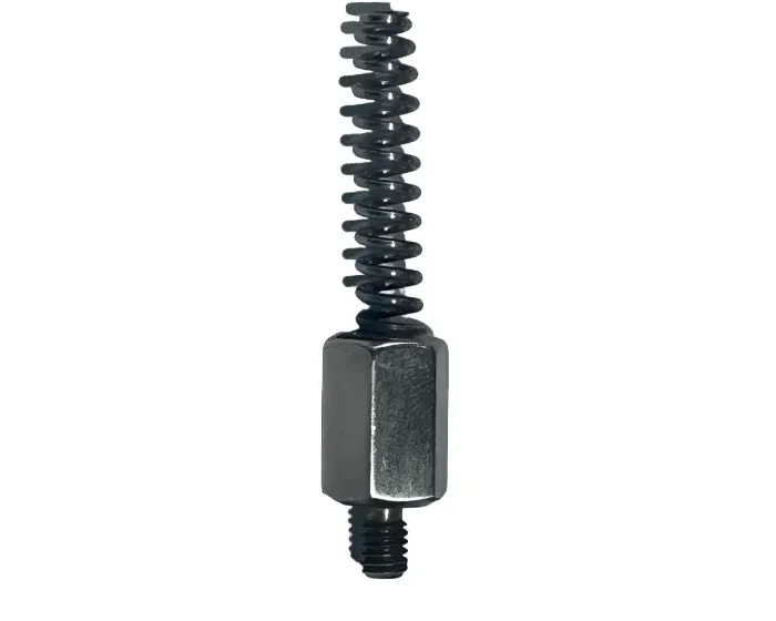 Precision Threaded Bases