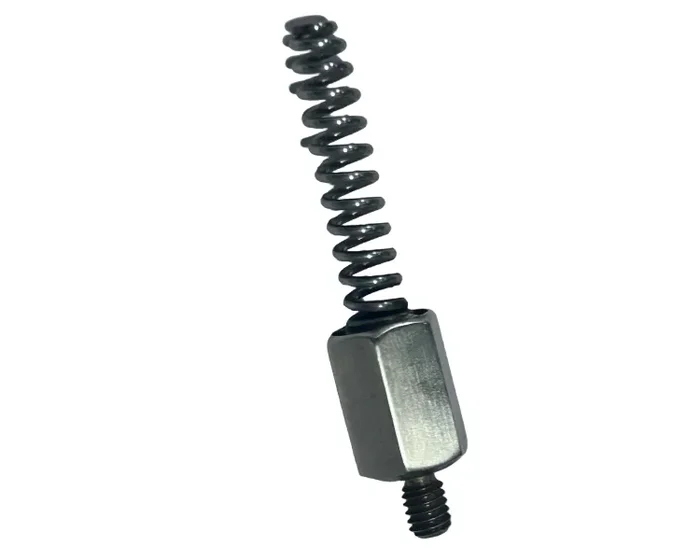 Precision Threaded Bases, photo 2