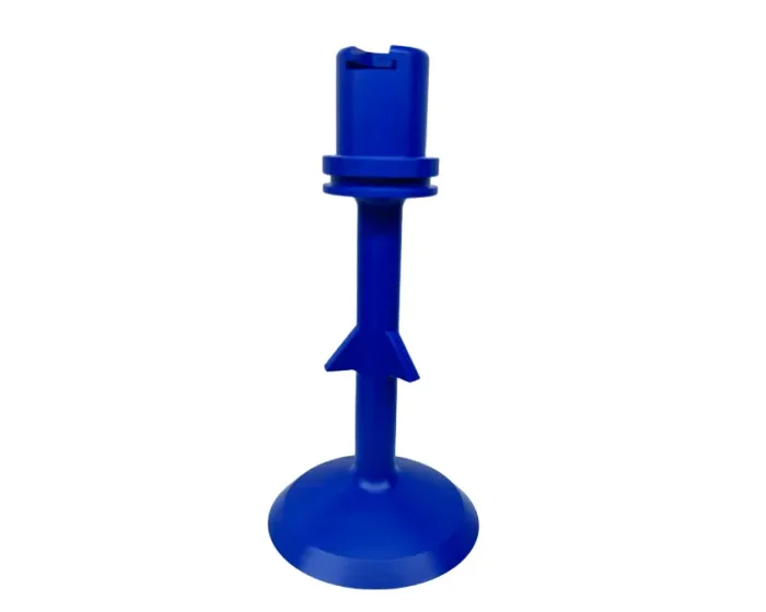 Precision Valve Ring Nozzle
