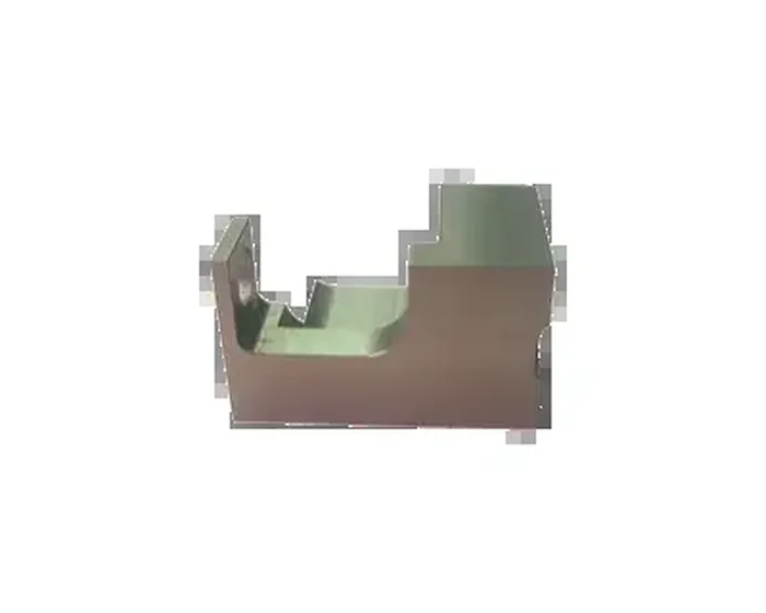 Processed Parts-Aluminum Bearing Seats, photo 4