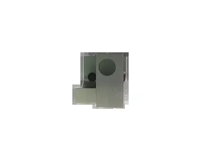 Processed Parts-Aluminum Bearing Seats, photo 5