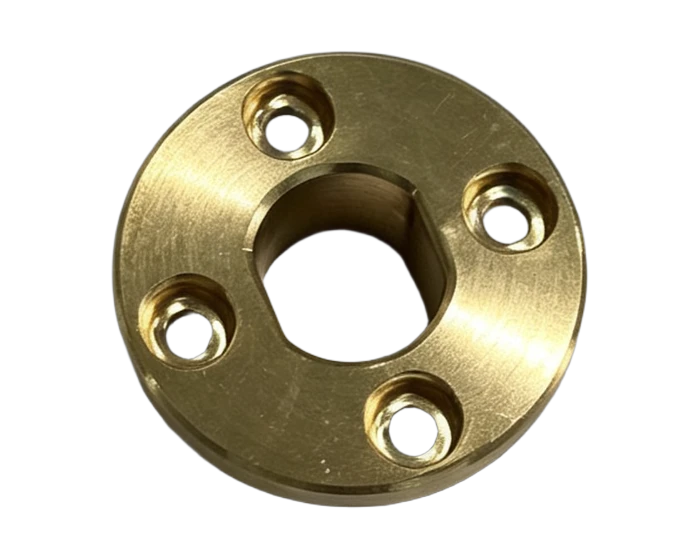 Brass Actuator Bushing, PROMAX