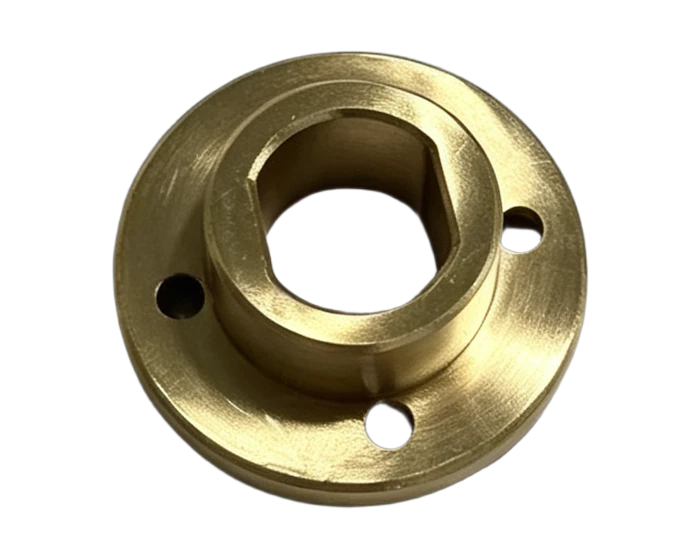 Brass Actuator Bushing, PROMAX, view 2