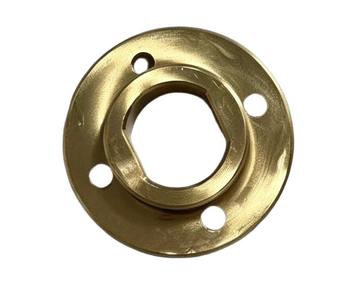 Brass Actuator Bushing, PROMAX, view 4