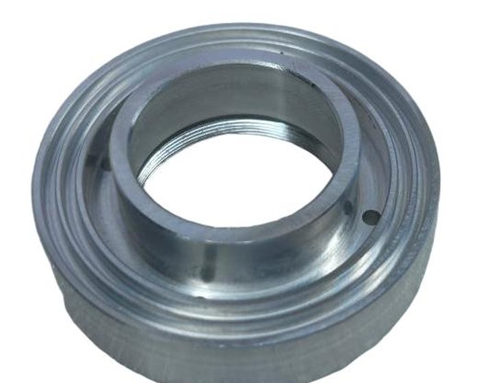 Robot Housing & Chassis Components